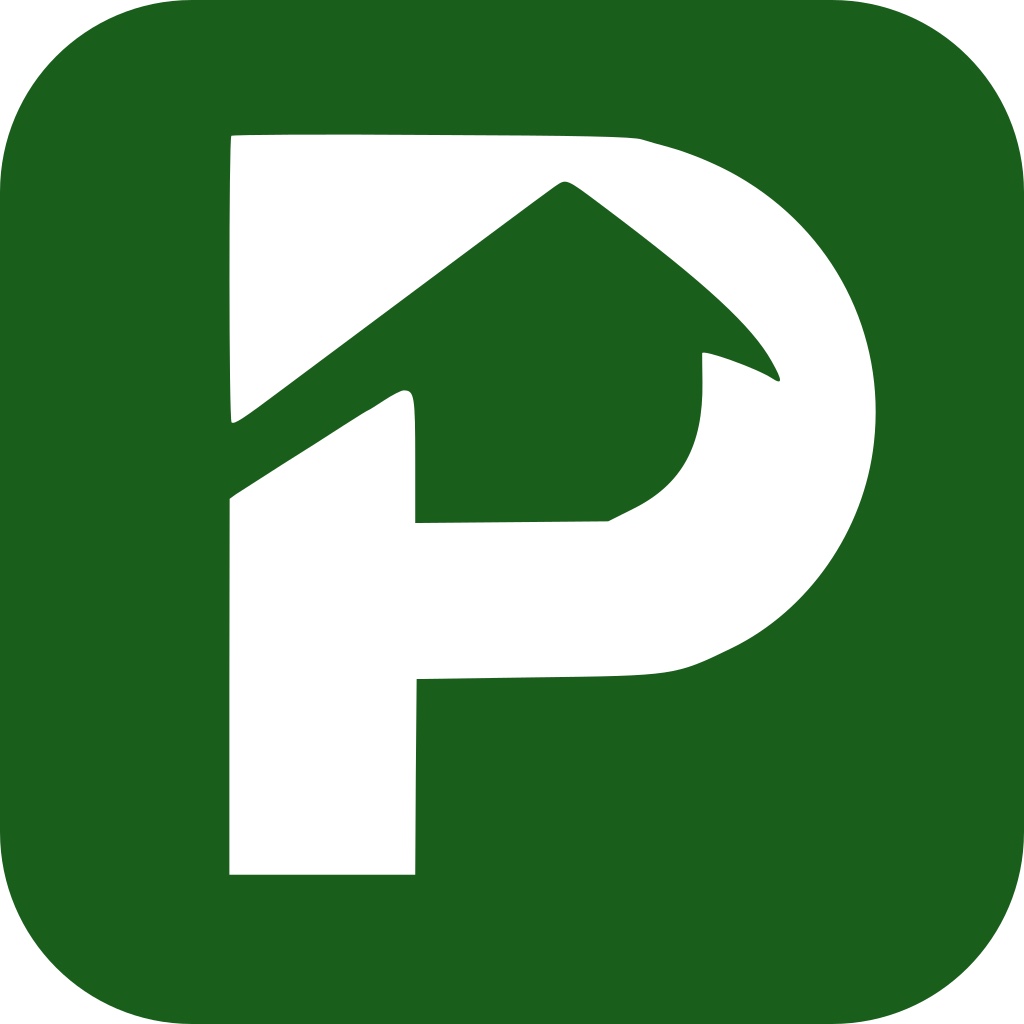 Logo Patronome